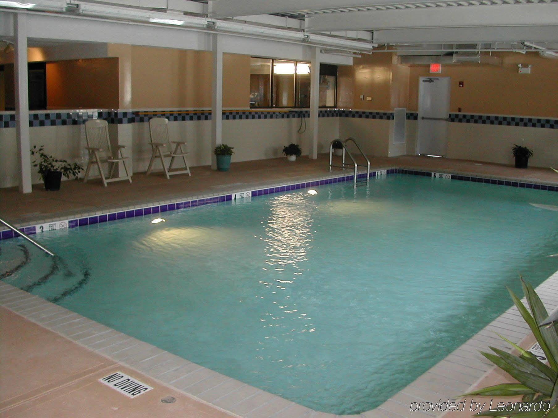 Baymont By Wyndham Groton/Mystic Hotel Съоръжения снимка